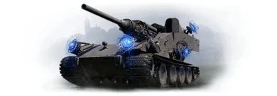 «Белый Ваффентрагер»: история игрового режима в World of Tanks