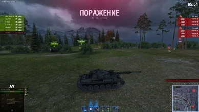 Баги, проблемы и фичи в событии «Возвращение Ваффентрагера» в World of Tanks