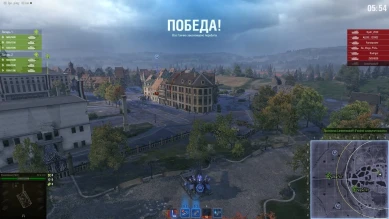 Баги, проблемы и фичи в событии «Возвращение Ваффентрагера» в World of Tanks