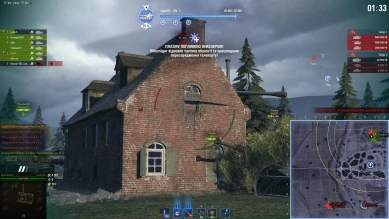 Баги, проблемы и фичи в событии «Возвращение Ваффентрагера» в World of Tanks