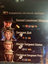 Баги, проблемы и фичи в событии «Возвращение Ваффентрагера» в World of Tanks