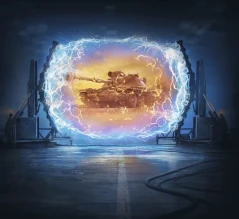 Небольшое обновление 29 сентября в World of Tanks