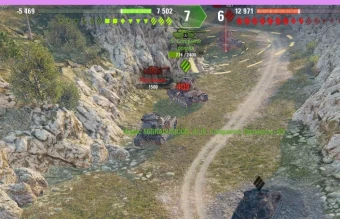 Баги, проблемы и фичи в событии «Возвращение Ваффентрагера» в World of Tanks