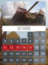 Даты выхода обновления 1.14.1 в World of Tanks