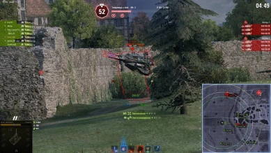 Баги, проблемы и фичи в событии «Возвращение Ваффентрагера» в World of Tanks