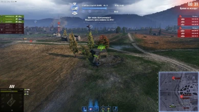 Баги, проблемы и фичи в событии «Возвращение Ваффентрагера» в World of Tanks