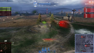 Баги, проблемы и фичи в событии «Возвращение Ваффентрагера» в World of Tanks