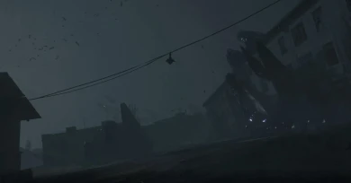 Возвращение события «Мирный-13» в World of Tanks