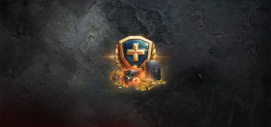 World of Tanks Plus — танковая подписка Плюс уникальный танк WZ-113-II