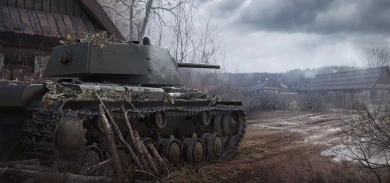 Акция «Тульская операция» на эти выходные в World of Tanks