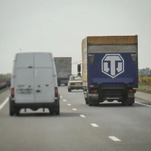 Lada cтала самой популярной маркой авто среди игроков World of Tanks