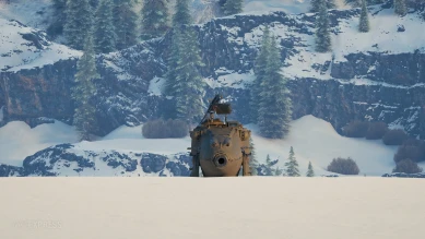 Небольшое обновление 28 октября в World of Tanks