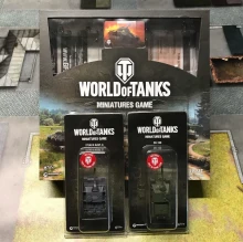 Список изменений в микропатче 28 октября World of Tanks