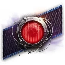 Нашивка для режима «Мирный: Надежда» в World of Tanks