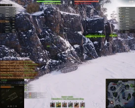 Боты Wargaming объявили забастовку своему автору в World of Tanks