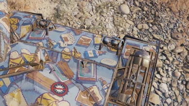 Получи бесплатно 2D-стиль «Дом, милый дом» в World of Tanks