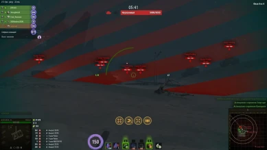 Баги события «Мирный: Надежда» 2021 в World of Tanks Баги события «Мирный: Надежда» 2021 в World of Tanks