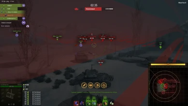 Баги события «Мирный: Надежда» 2021 в World of Tanks Баги события «Мирный: Надежда» 2021 в World of Tanks