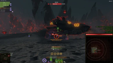 Баги события «Мирный: Надежда» 2021 в World of Tanks Баги события «Мирный: Надежда» 2021 в World of Tanks