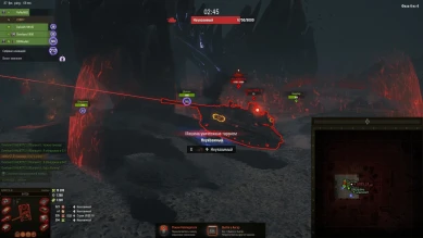 Баги события «Мирный: Надежда» 2021 в World of Tanks Баги события «Мирный: Надежда» 2021 в World of Tanks