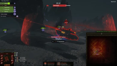 Баги события «Мирный: Надежда» 2021 в World of Tanks Баги события «Мирный: Надежда» 2021 в World of Tanks