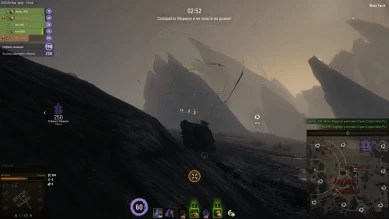 Баги события «Мирный: Надежда» 2021 в World of Tanks Баги события «Мирный: Надежда» 2021 в World of Tanks