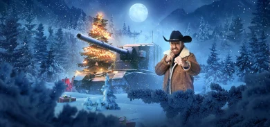 Общий тест обновления 1.15 в World of Tanks