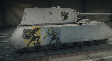 Разбираем освободившиеся клантеги в World of Tanks