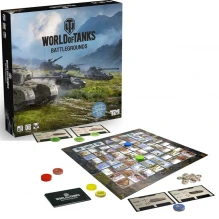 Микропатч 1.14.1.4 от 24 ноября в World of Tanks
