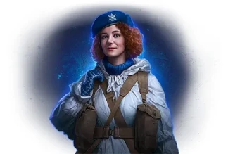 Все новые члены экипажа в Новогоднем наступлении 2022 World of Tanks