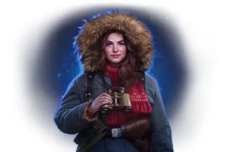 Все новые члены экипажа в Новогоднем наступлении 2022 World of Tanks