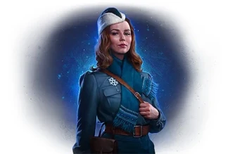 Все новые члены экипажа в Новогоднем наступлении 2022 World of Tanks