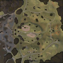 Новая карта «Норвегия» на супертесте World of Tanks