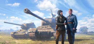 Продлён восьмой сезон реферальной программы в World of Tanks