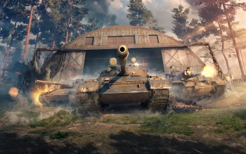 Лучшие тематические World of Tanks коубы и TikTok видео за вторую часть 2021 г.