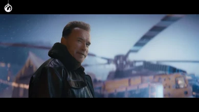 Арнольд Шварценеггер вернётся в World of Tanks в этом году