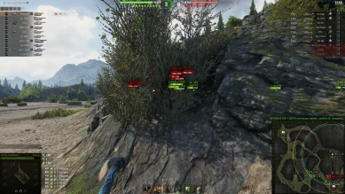 Ранги идут, а карта «Перевал» не меняется