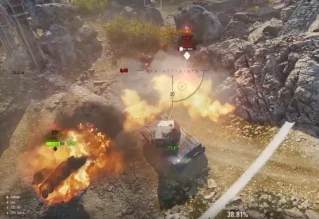 Система автобанов WG банит игроков просто так! Лёха Патруль был в шоке