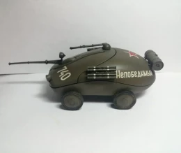 Микропатч 1.15.0.1 от 13 января в World of Tanks