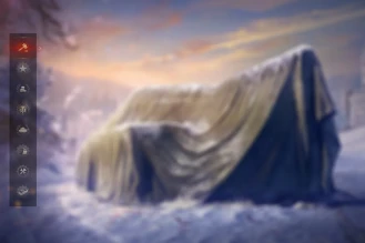 Правила официального аукциона 2022 в World of Tanks