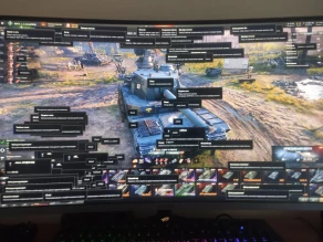 Не ставьте целые числа в своих ставках на Аукционе 2022 в World of Tanks!
