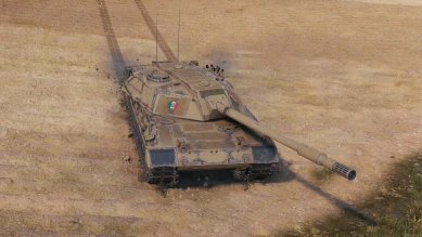 Все новые танки в World of Tanks за 2021 год