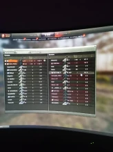 Пока сервера WG на днях лагали, мы делаем рекордики по урону