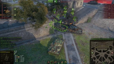 Чё там, как там РБ 2 сезон 2021/2022?