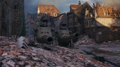 Йохи *в засаде*