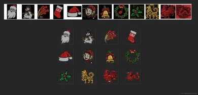 Все новые эмблемки патча 9.21 WOT