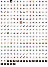 Вся новогодняя атрибутика WoT