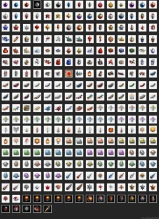 Вся новогодняя атрибутика WoT