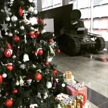 «Предфестный» большой дайджест, ответы разработчиков WoT