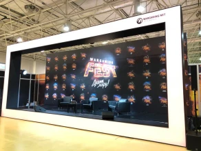 Президентская гонка? ЧМ по футболу? — Нет!